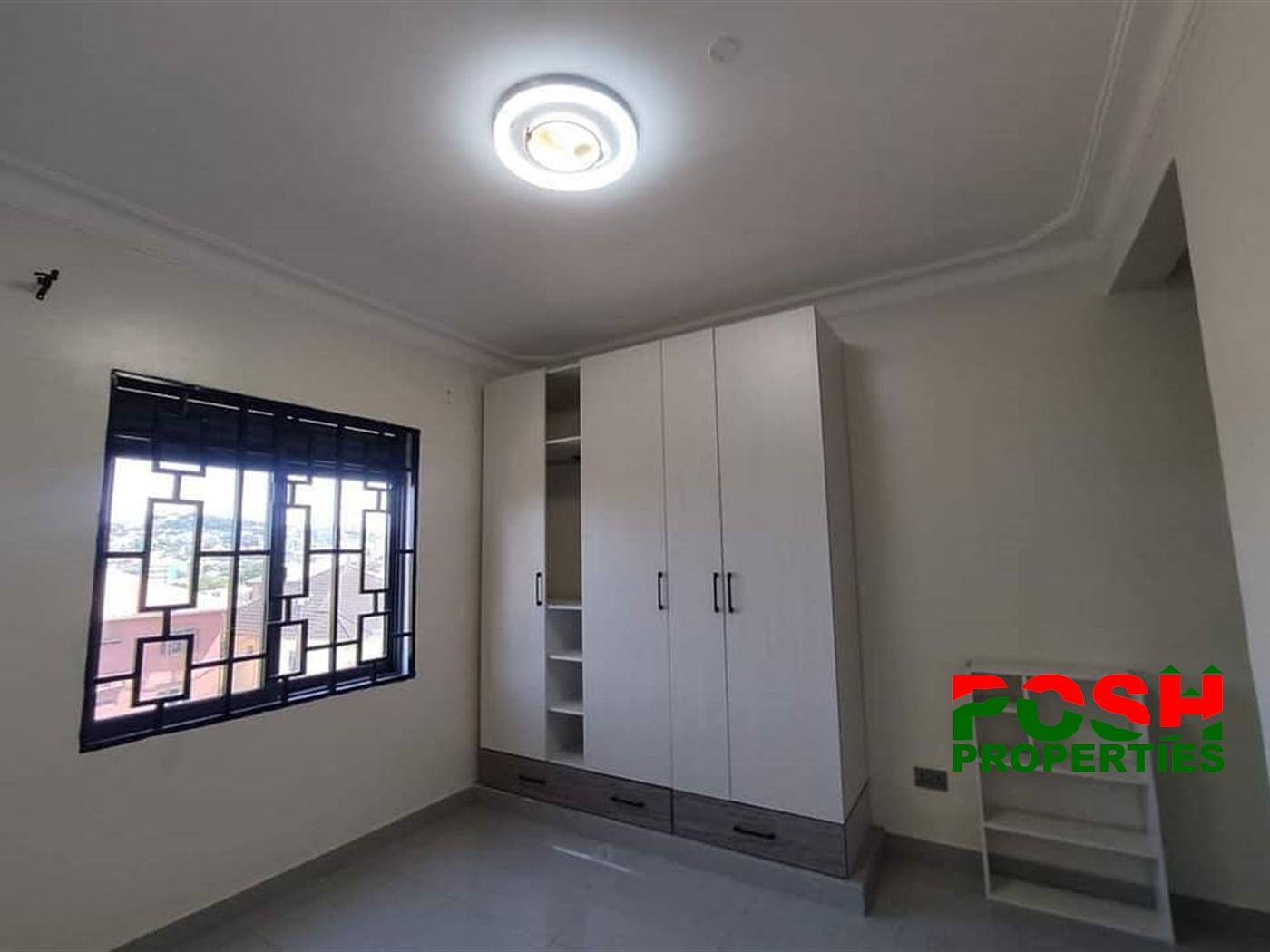 Apartment for rent in Kansanga Kampala