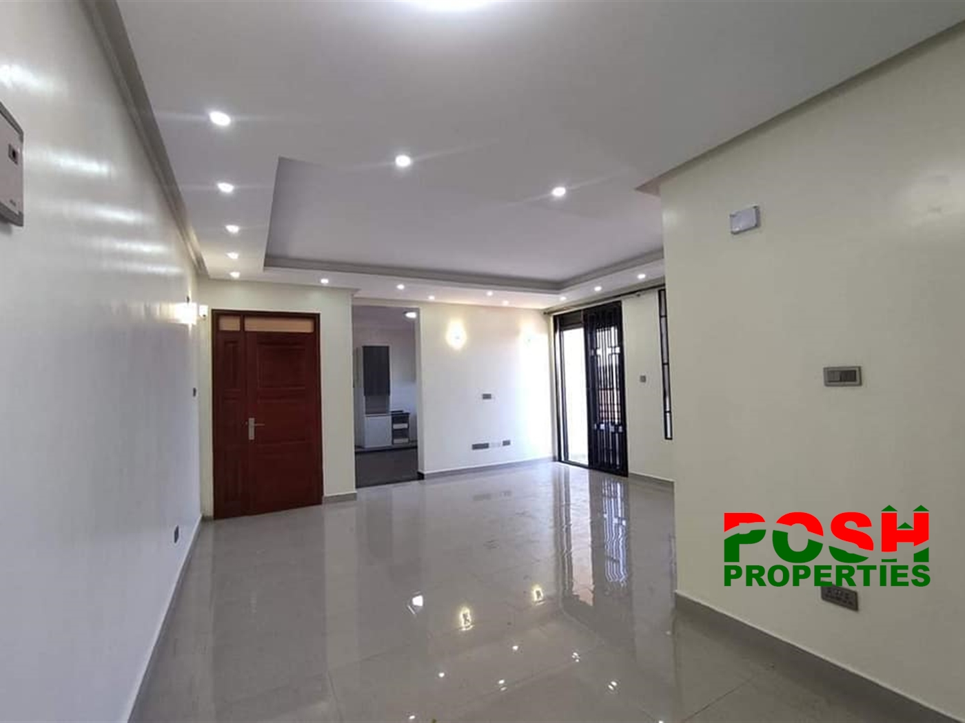 Apartment for rent in Kansanga Kampala