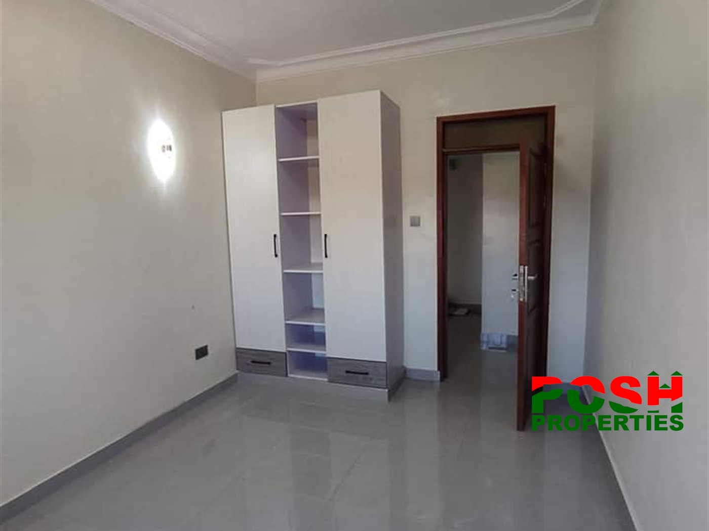 Apartment for rent in Kansanga Kampala