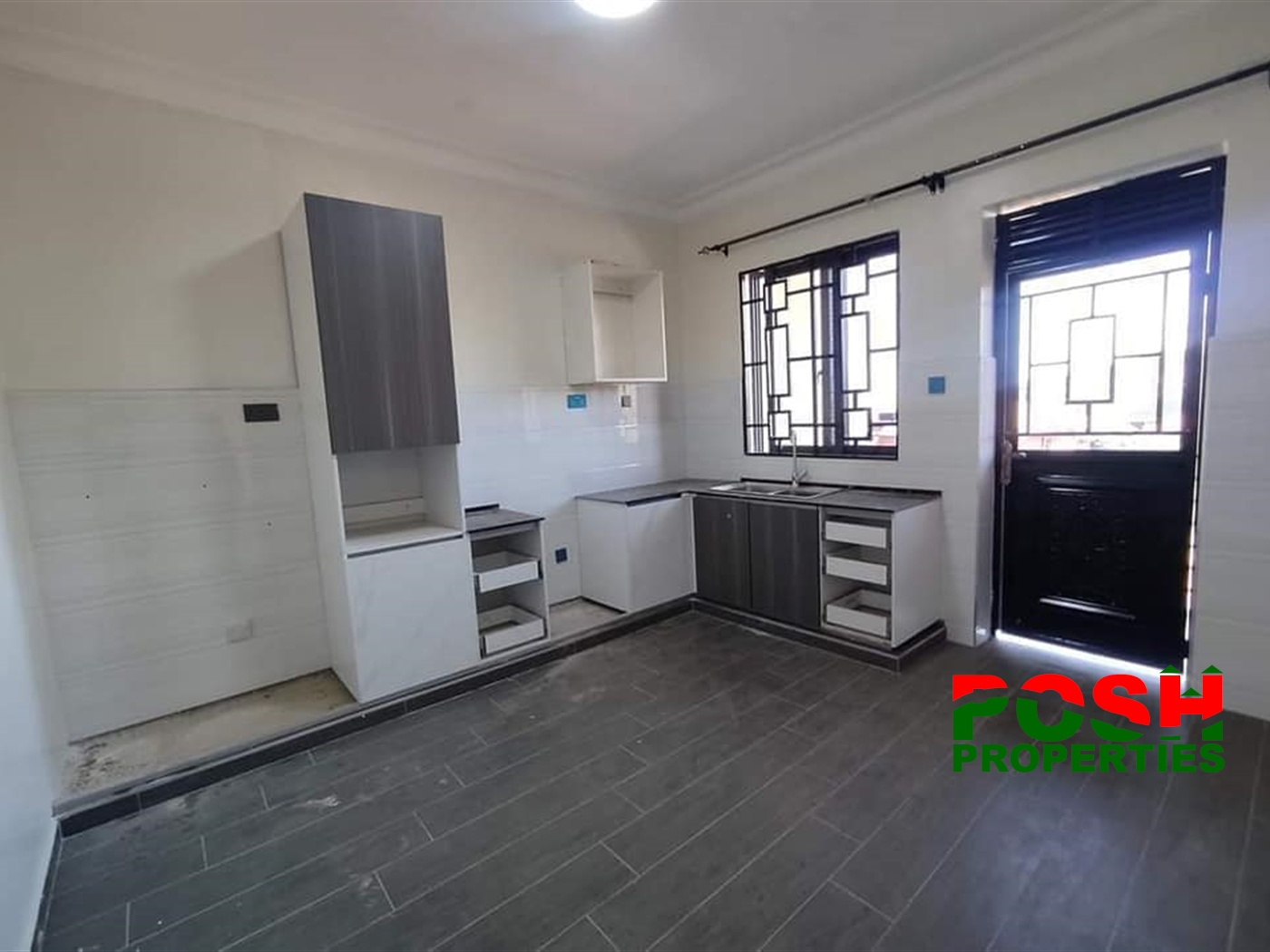 Apartment for rent in Kansanga Kampala