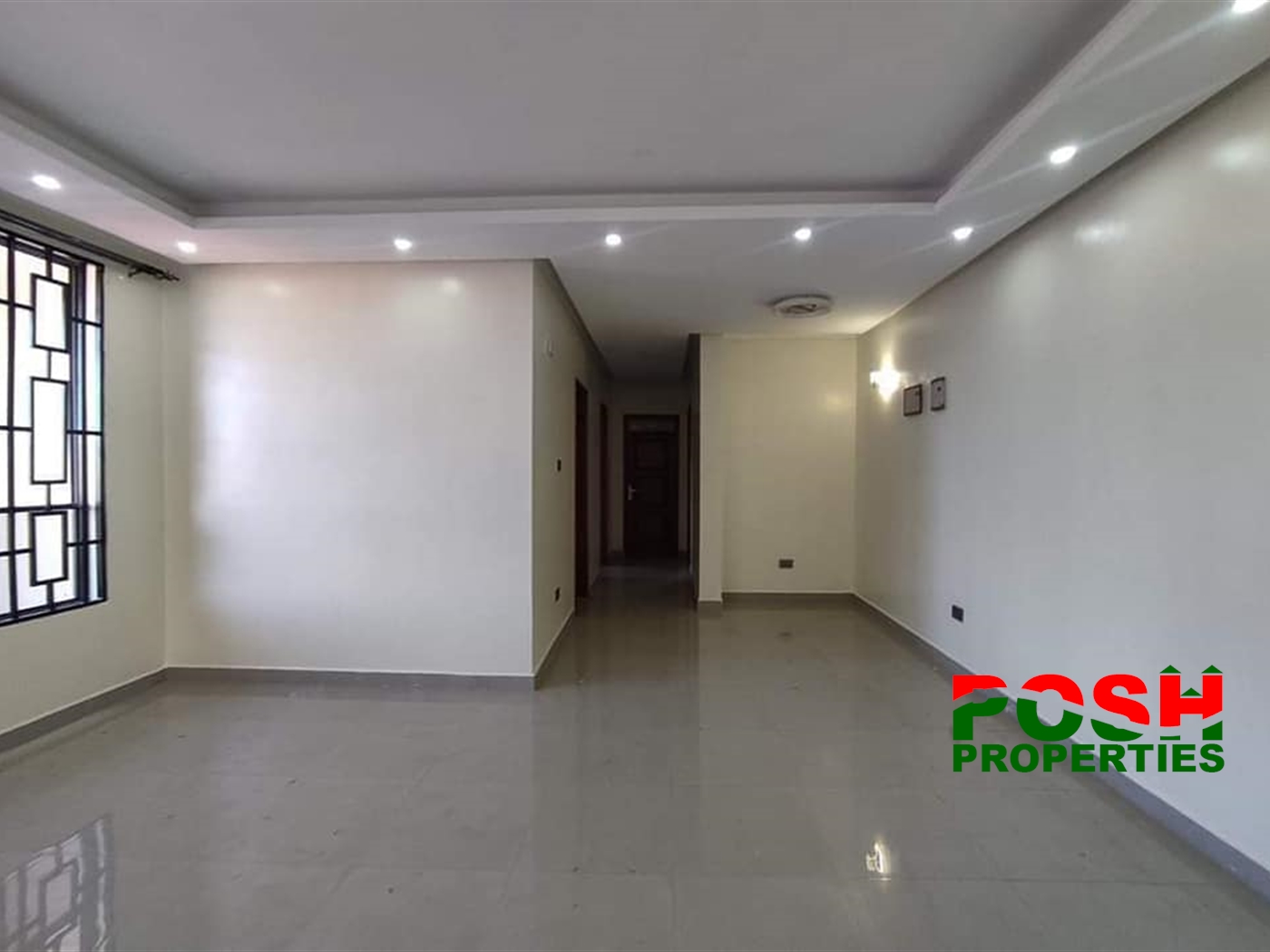 Apartment for rent in Kansanga Kampala