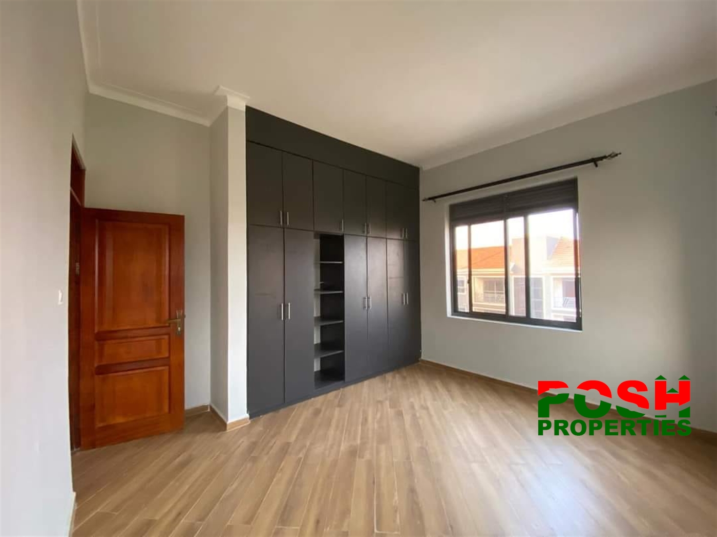 Apartment for rent in Kisaasi Kampala