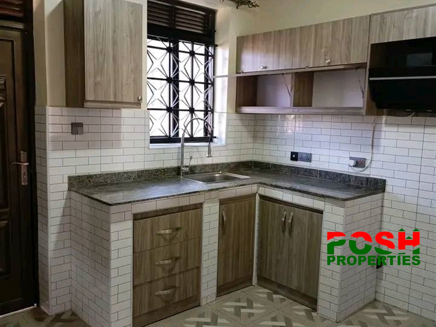 Apartment for rent in Ntinda Kampala