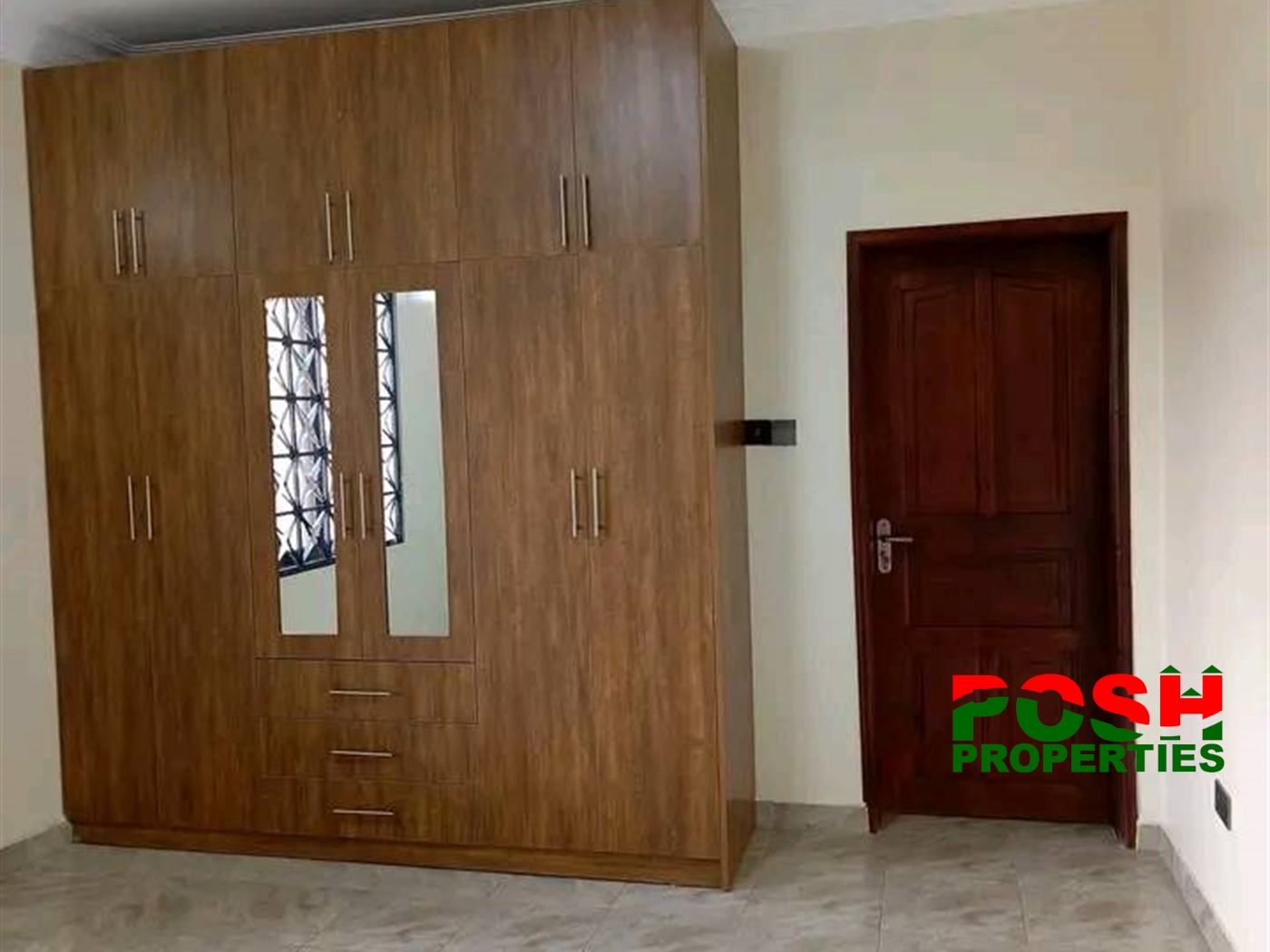 Apartment for rent in Ntinda Kampala