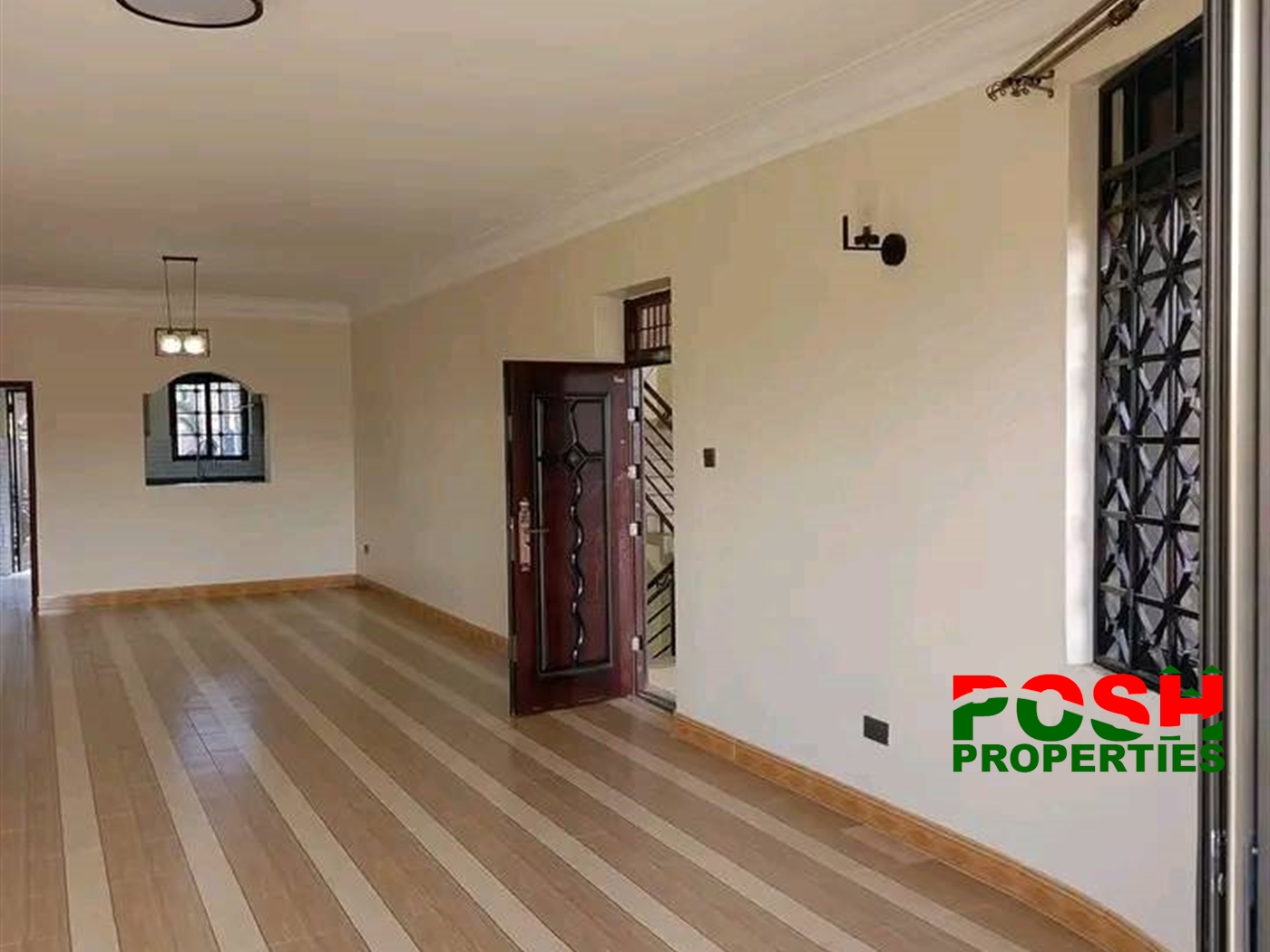 Apartment for rent in Ntinda Kampala