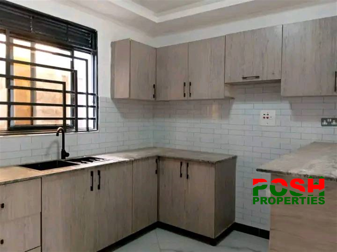 Apartment for sale in Kiwaatule Kampala