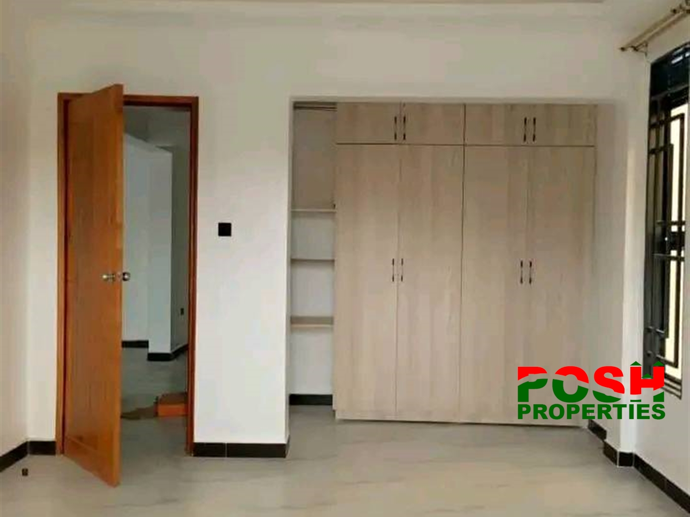 Apartment for sale in Kiwaatule Kampala