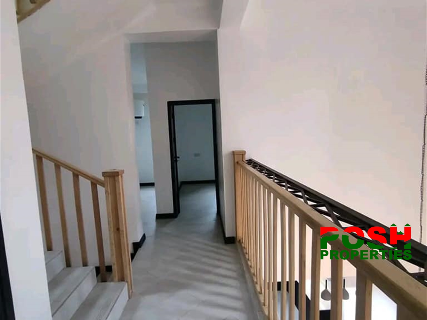 Town House for rent in Bbunga Kampala