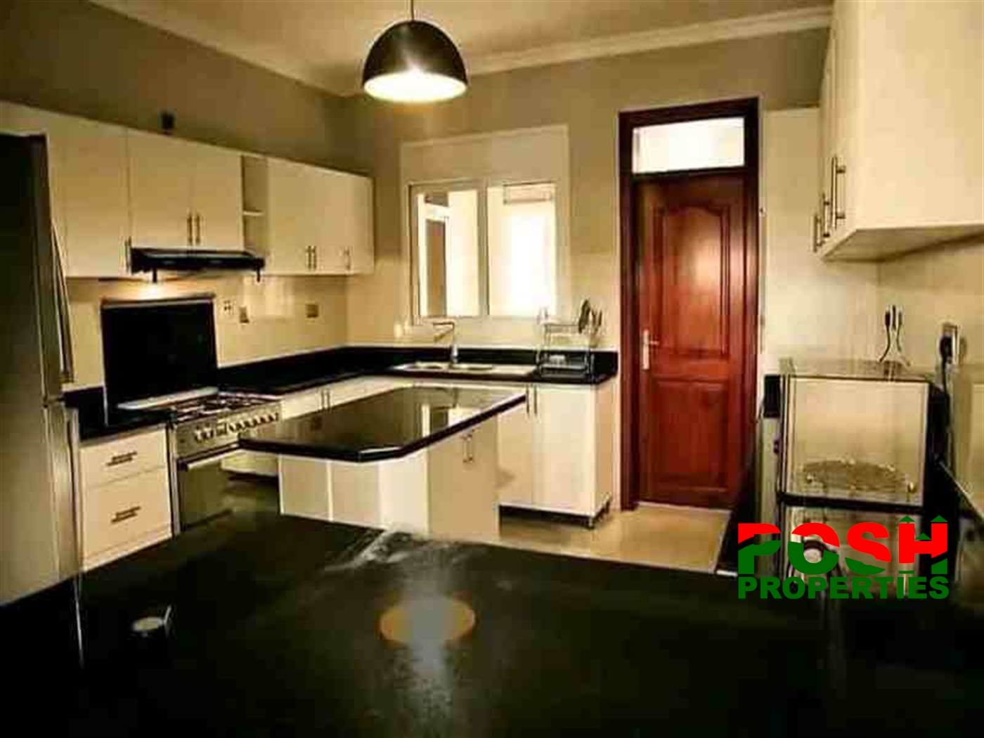 Apartment for rent in Kololo Kampala