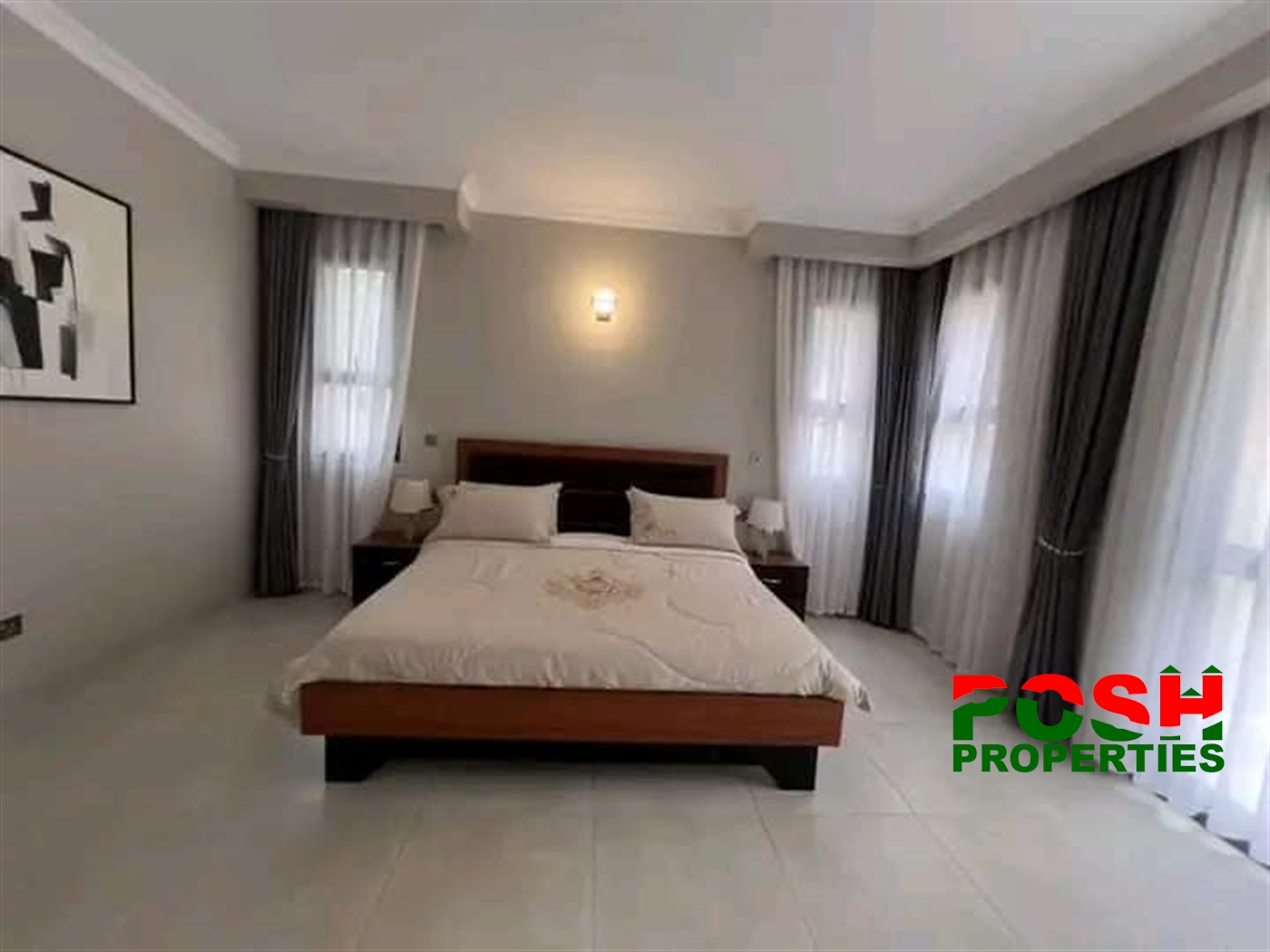 Condominium for sale in Kololo Kampala