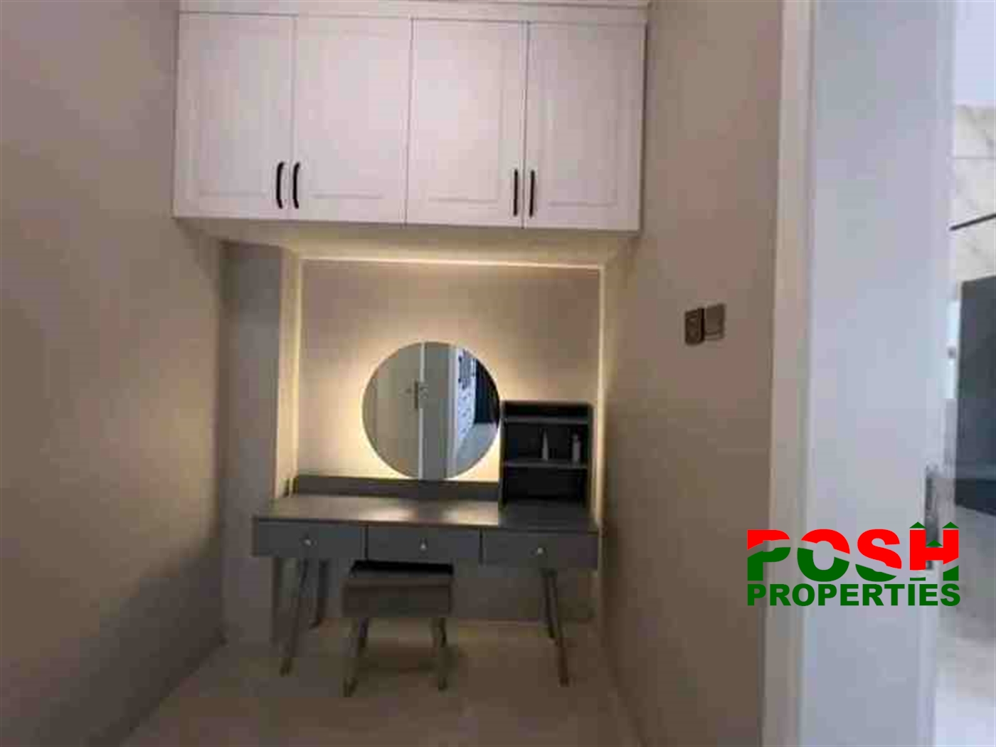 Condominium for sale in Kololo Kampala