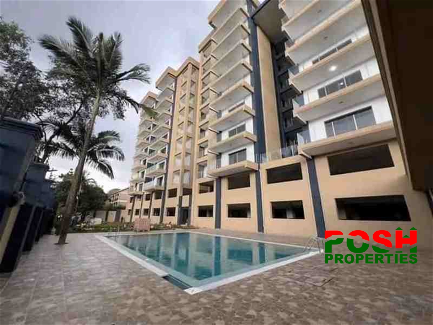 Condominium for sale in Kololo Kampala