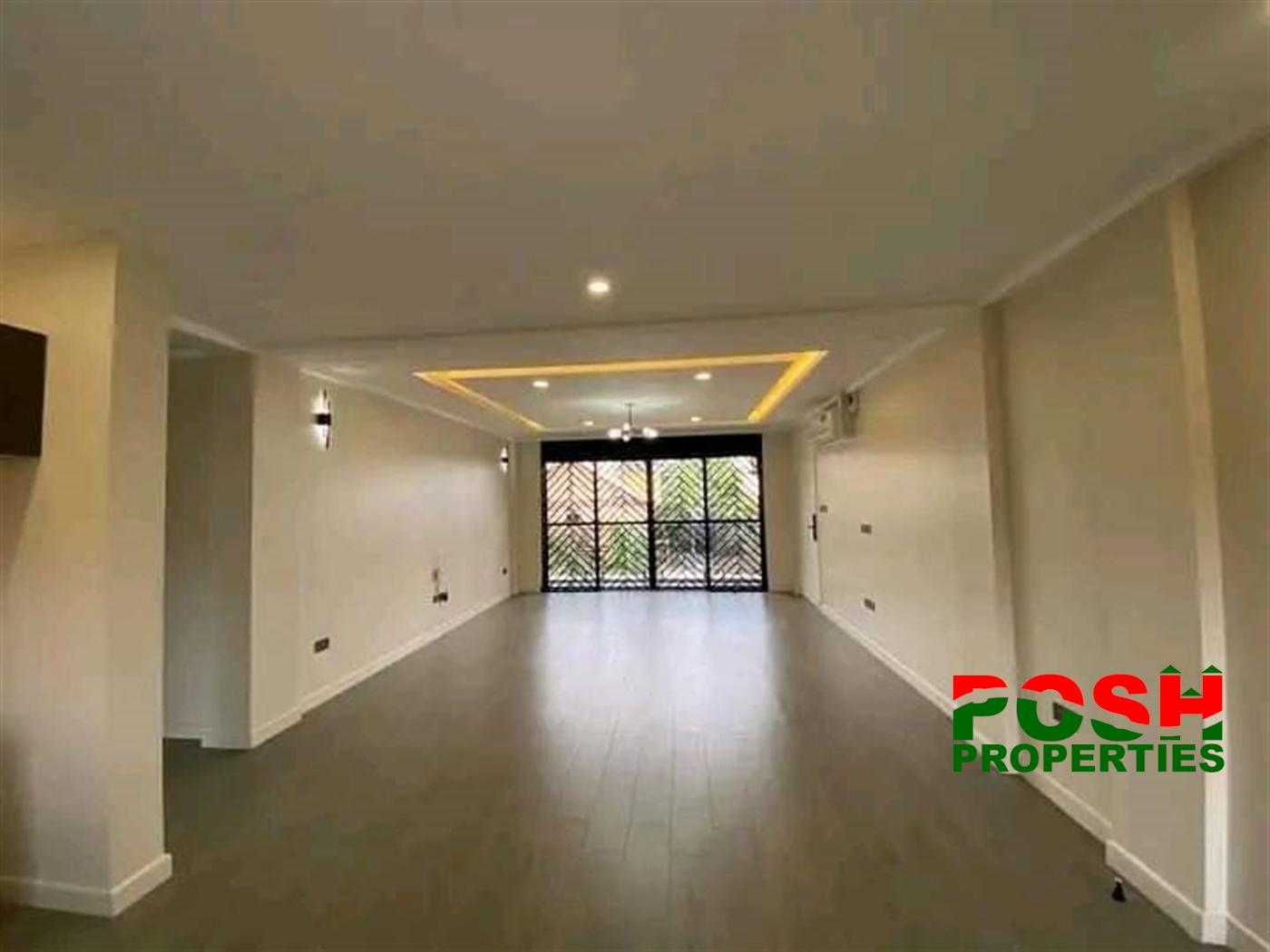 Apartment for rent in Ntinda Kampala