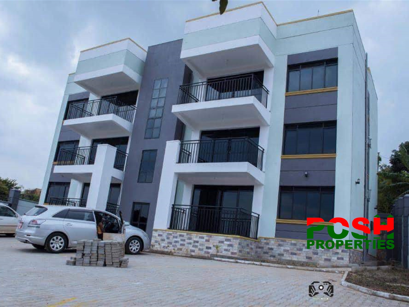 Condominium for sale in Kira Kampala