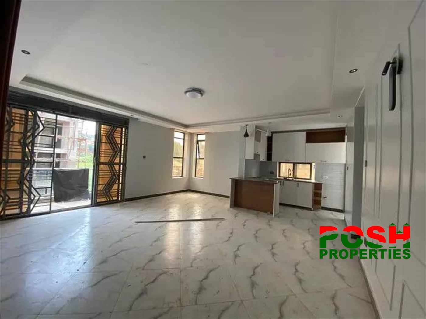 Apartment for rent in Kamwokya Kampala