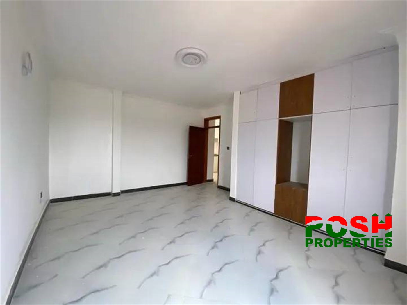 Apartment for rent in Kamwokya Kampala