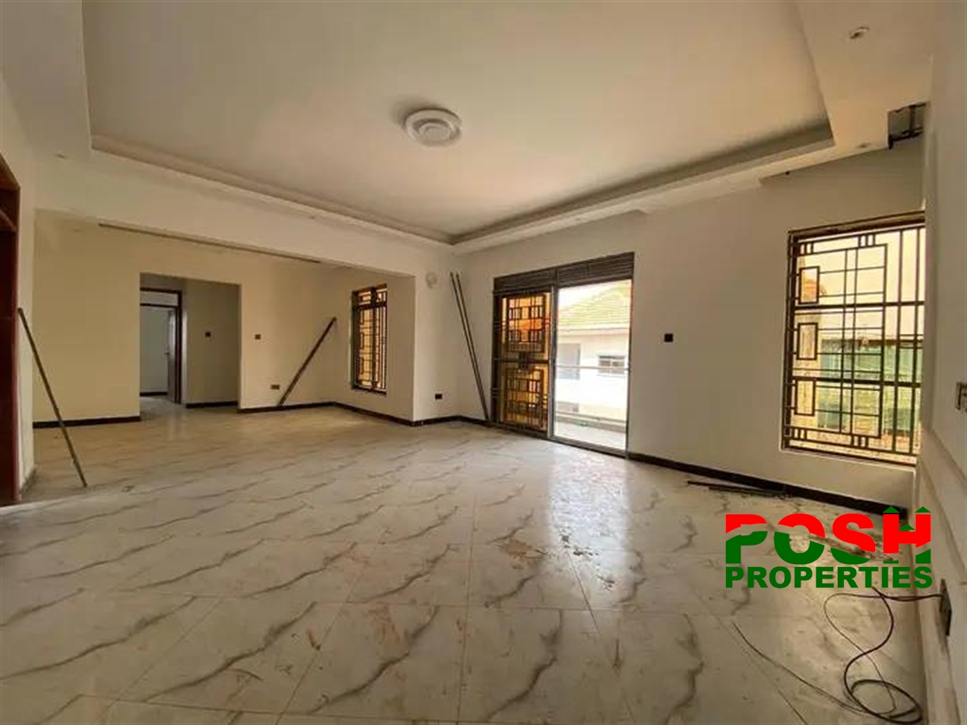 Apartment for rent in Kamwokya Kampala