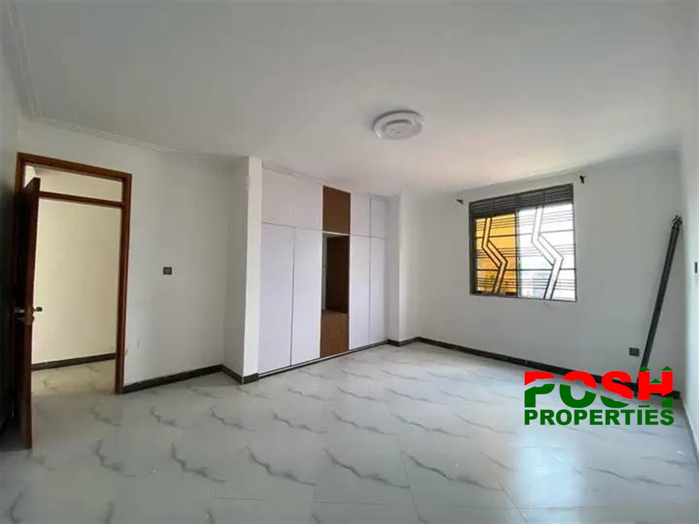 Apartment for rent in Kamwokya Kampala