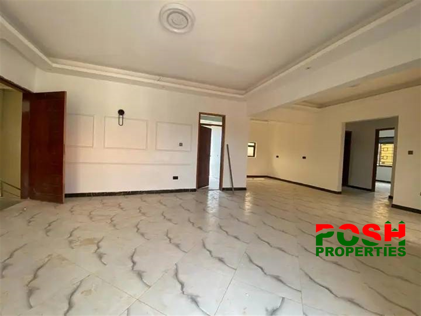 Apartment for rent in Kamwokya Kampala