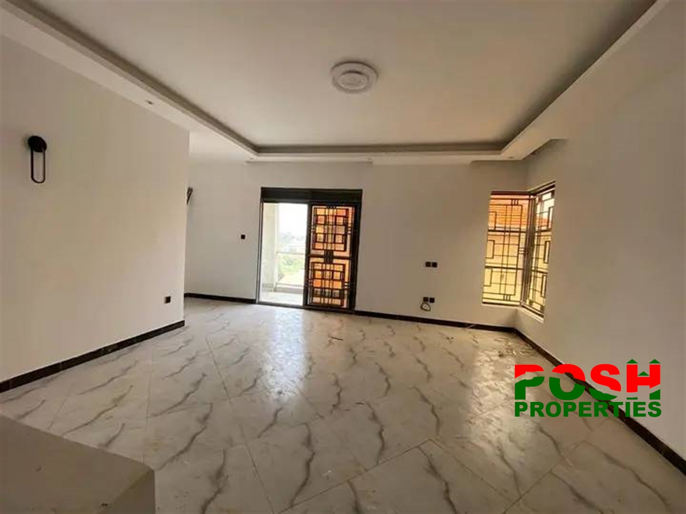 Apartment for rent in Kamwokya Kampala