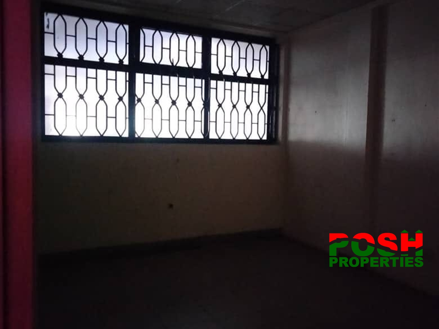 Office Space for rent in Nkuruma Kampala