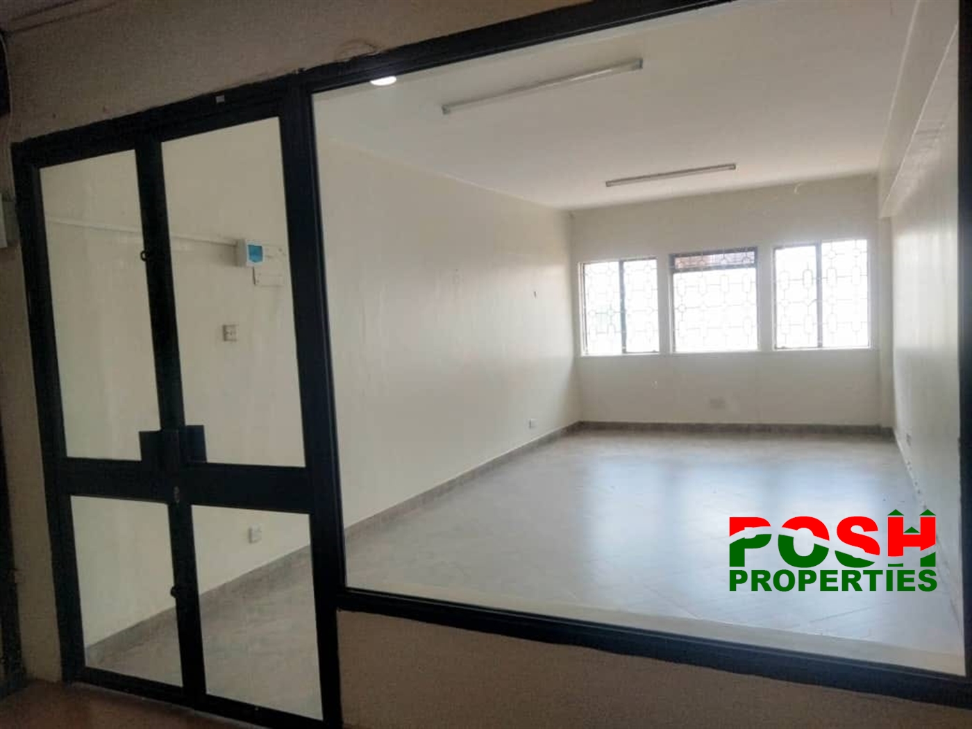 Office Space for rent in Nkuruma Kampala