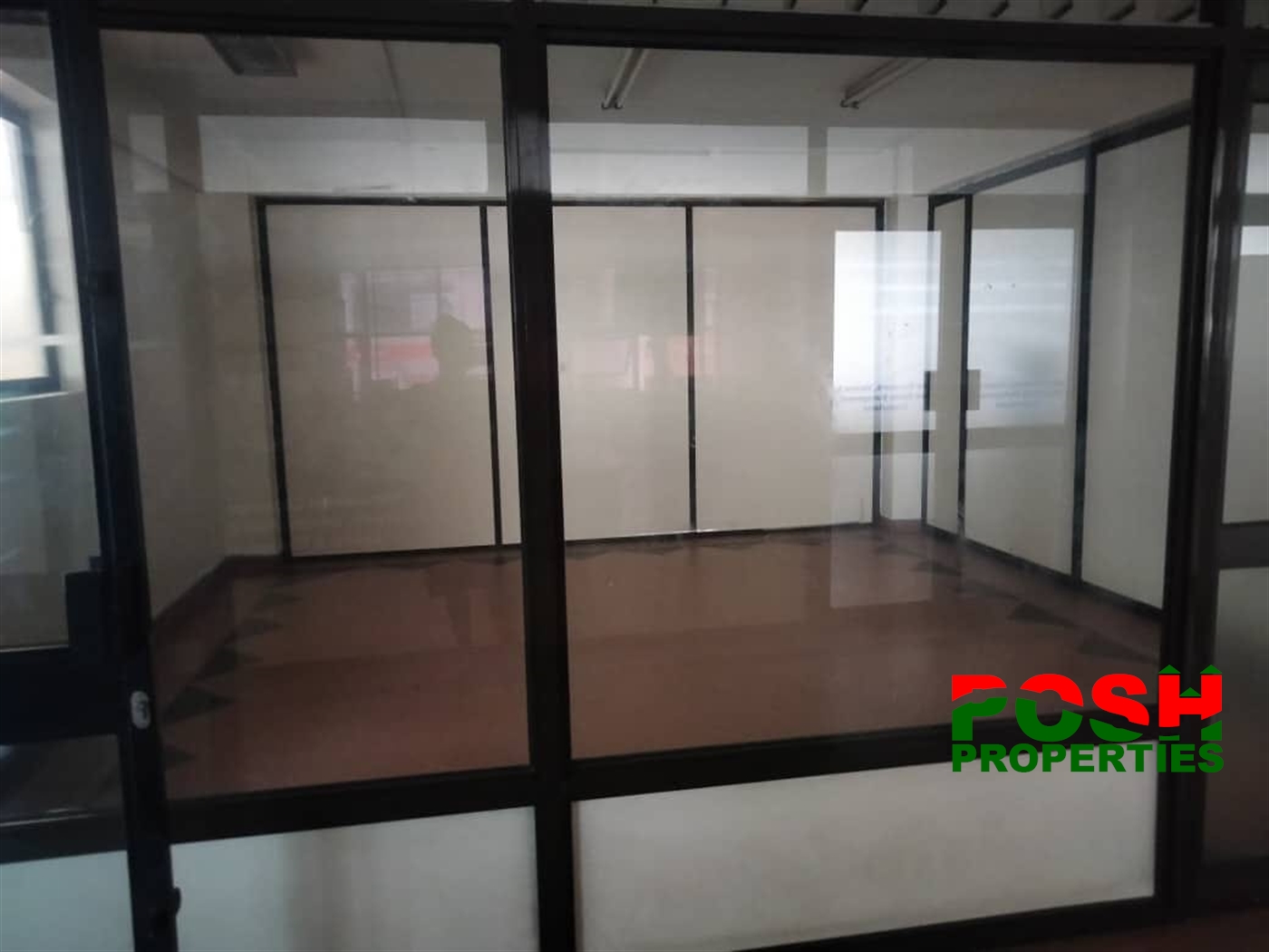 Office Space for rent in Nkuruma Kampala