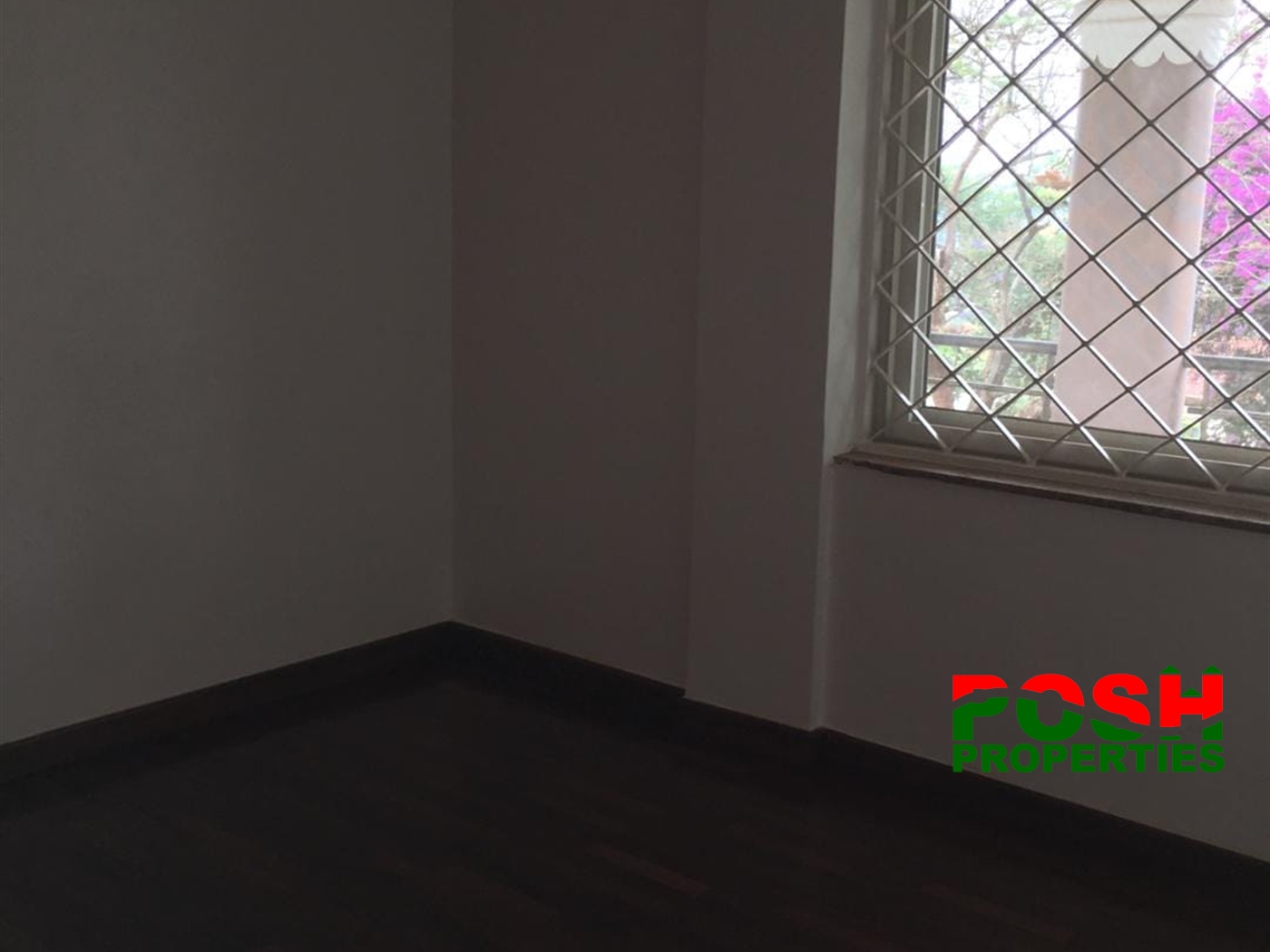 Storeyed house for rent in Kololo Kampala