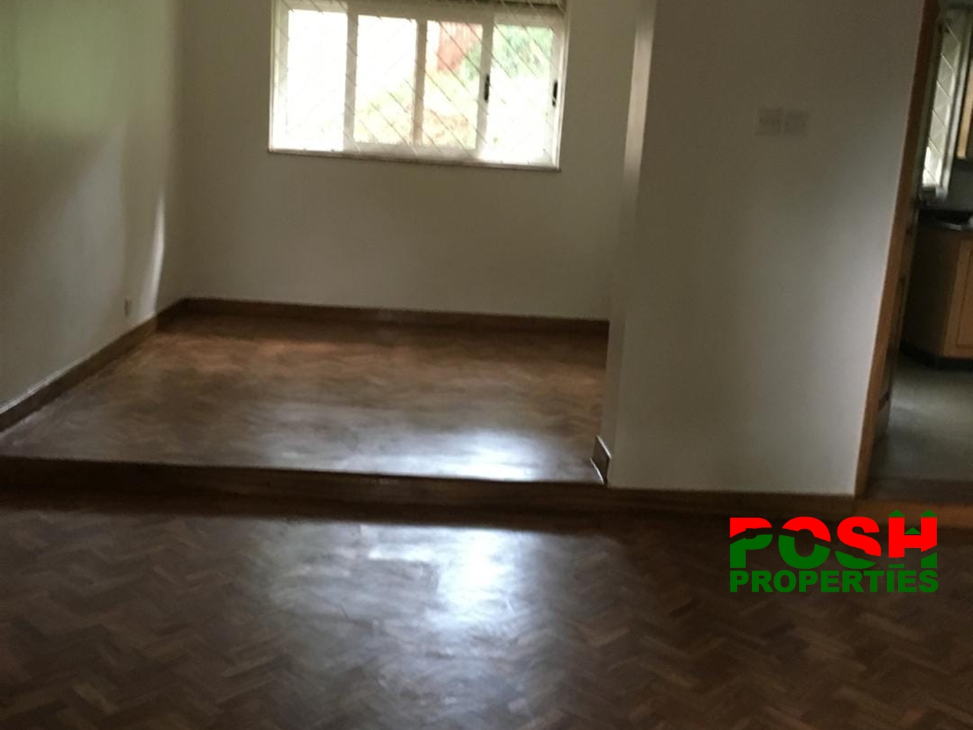 Storeyed house for rent in Kololo Kampala