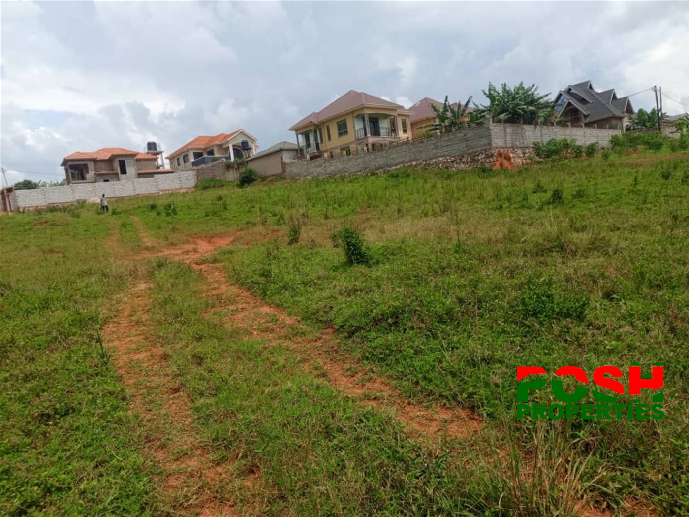 Residential Land for sale in Namugongo Kampala