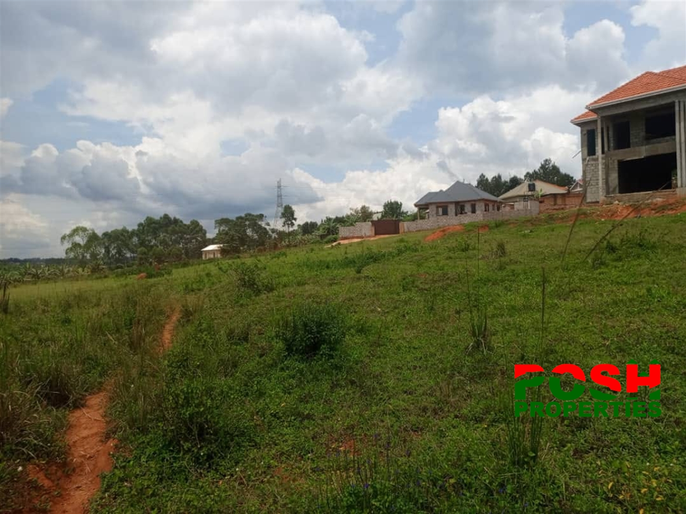 Residential Land for sale in Namugongo Kampala