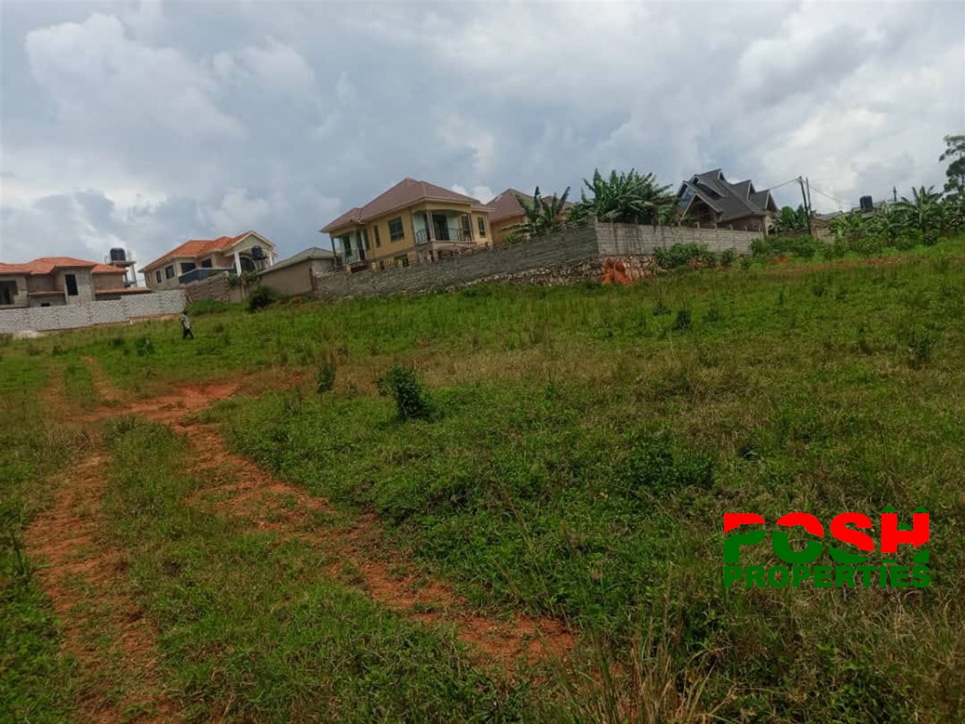 Residential Land for sale in Namugongo Kampala