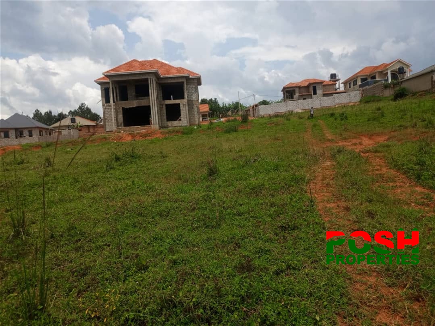 Residential Land for sale in Namugongo Kampala