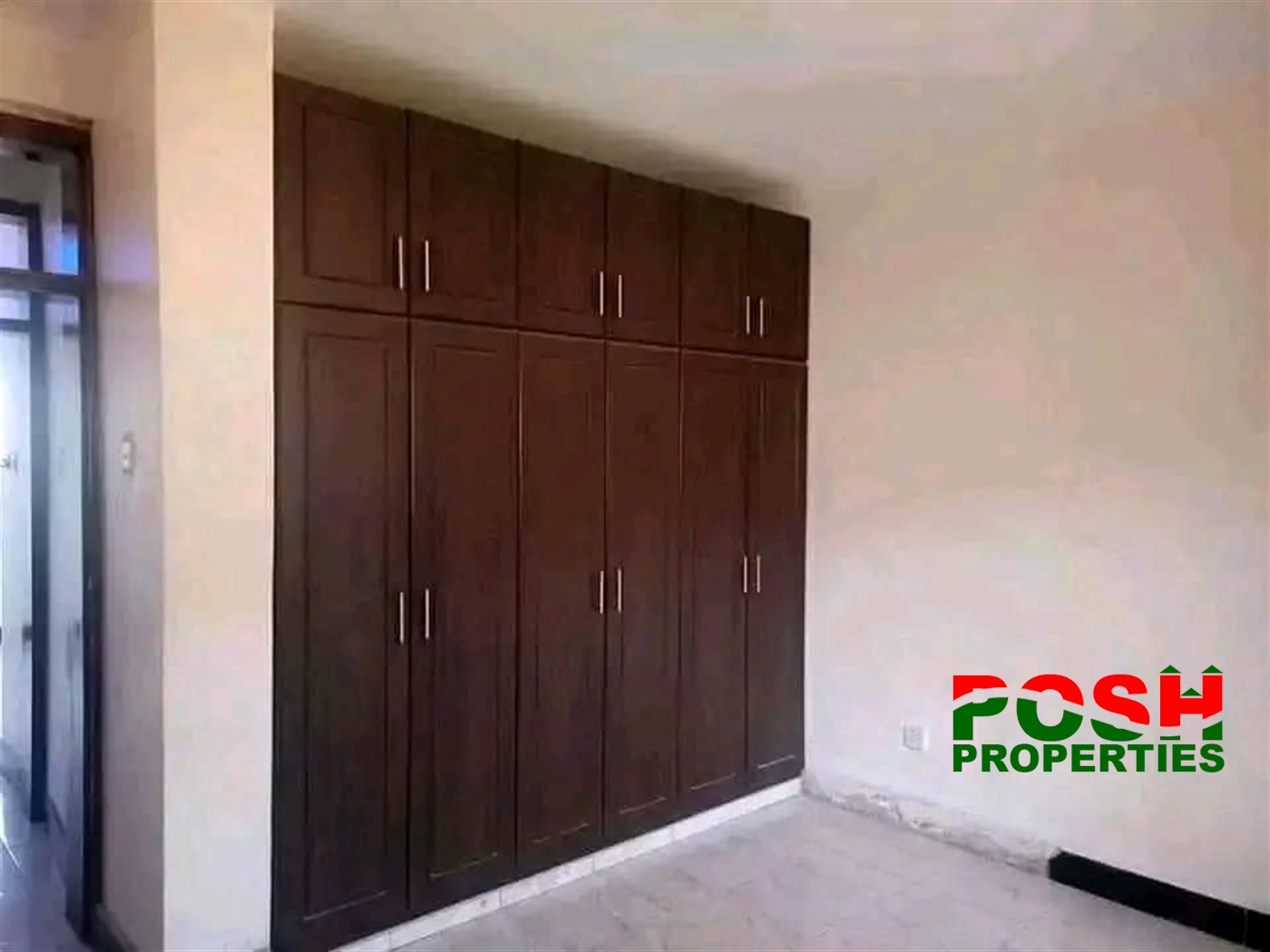 Apartment for rent in Mbuya Kampala