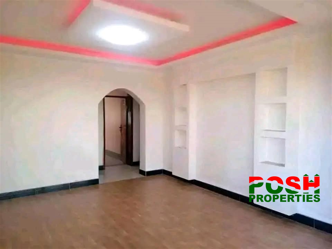 Apartment for rent in Mbuya Kampala