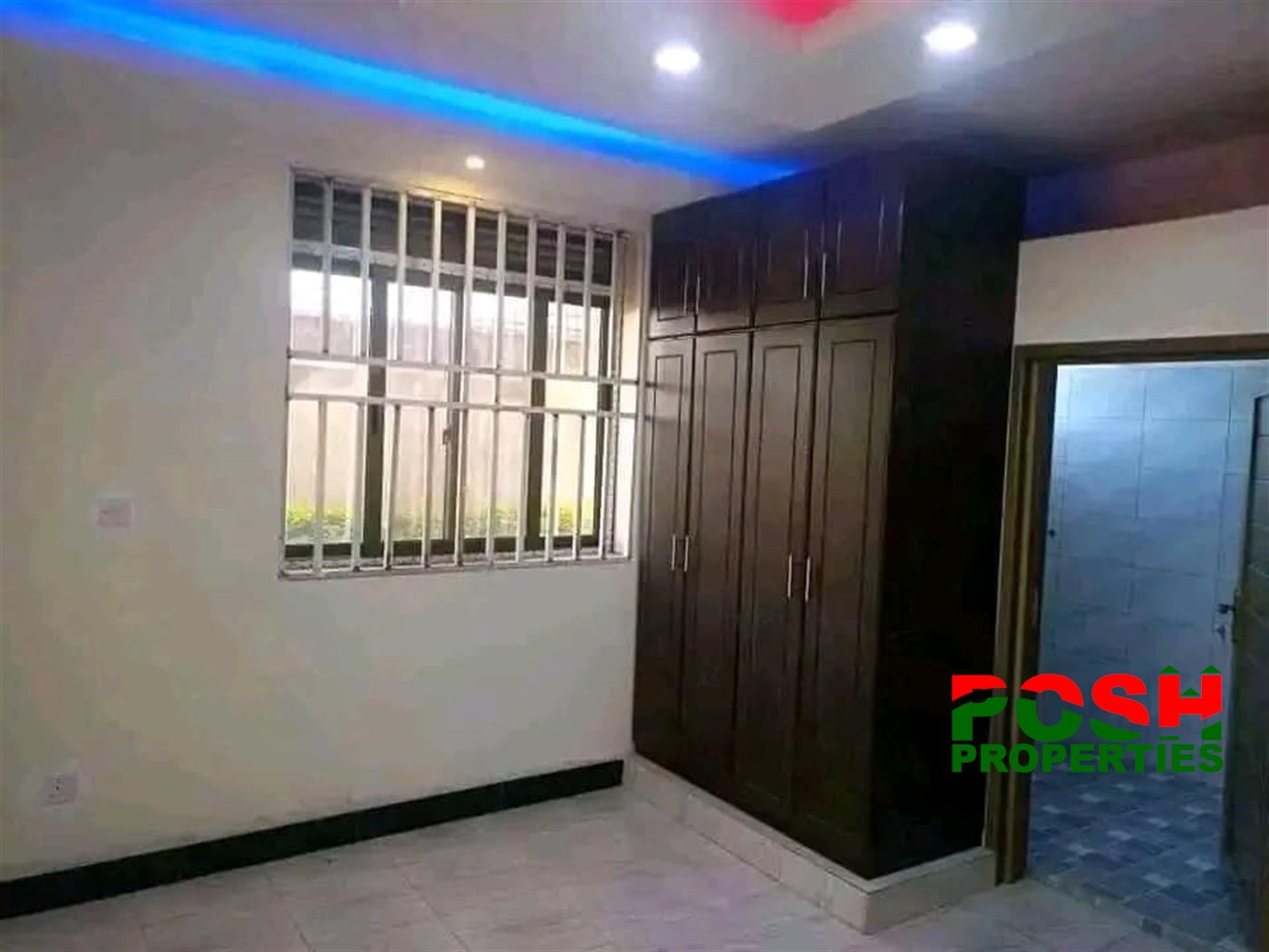 Apartment for rent in Mbuya Kampala