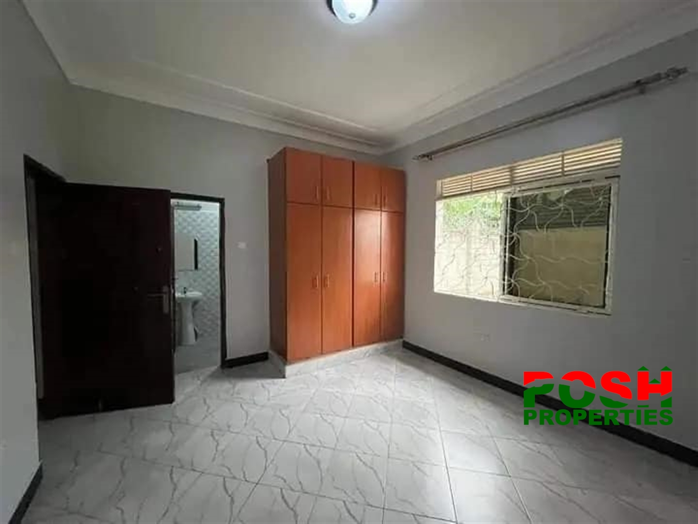 Bungalow for rent in Najjera Kampala