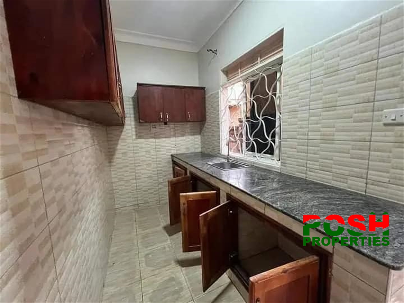 Bungalow for rent in Najjera Kampala