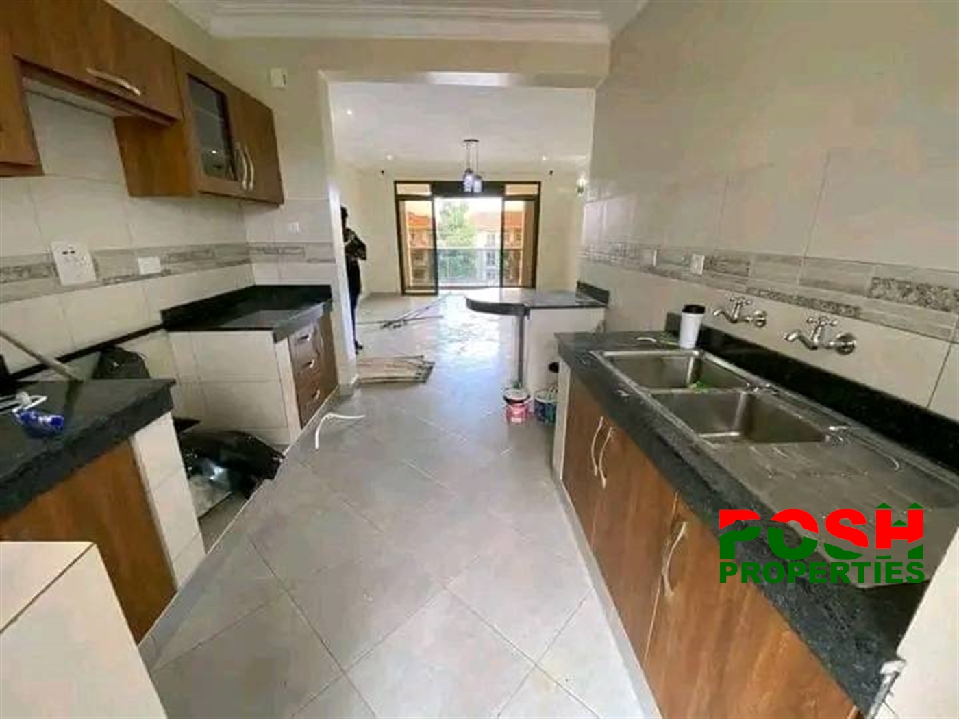 Apartment for rent in Kiwaatule Kampala