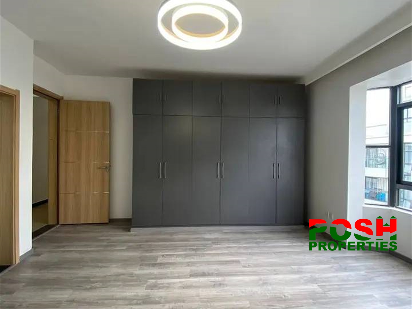 Apartment for rent in Ntinda Kampala