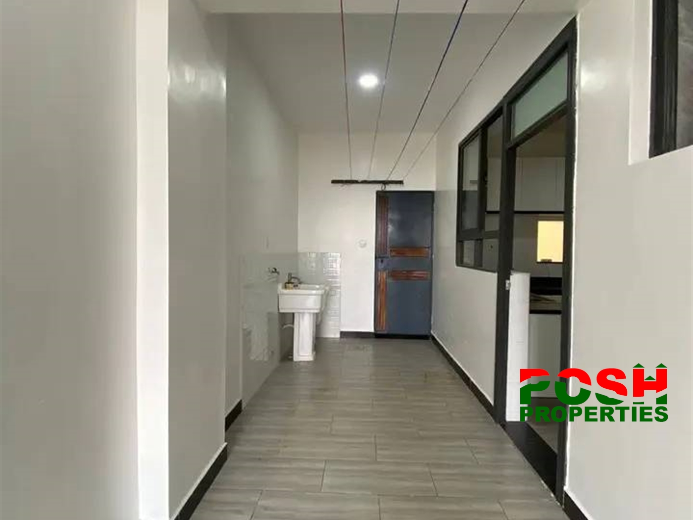 Apartment for rent in Ntinda Kampala