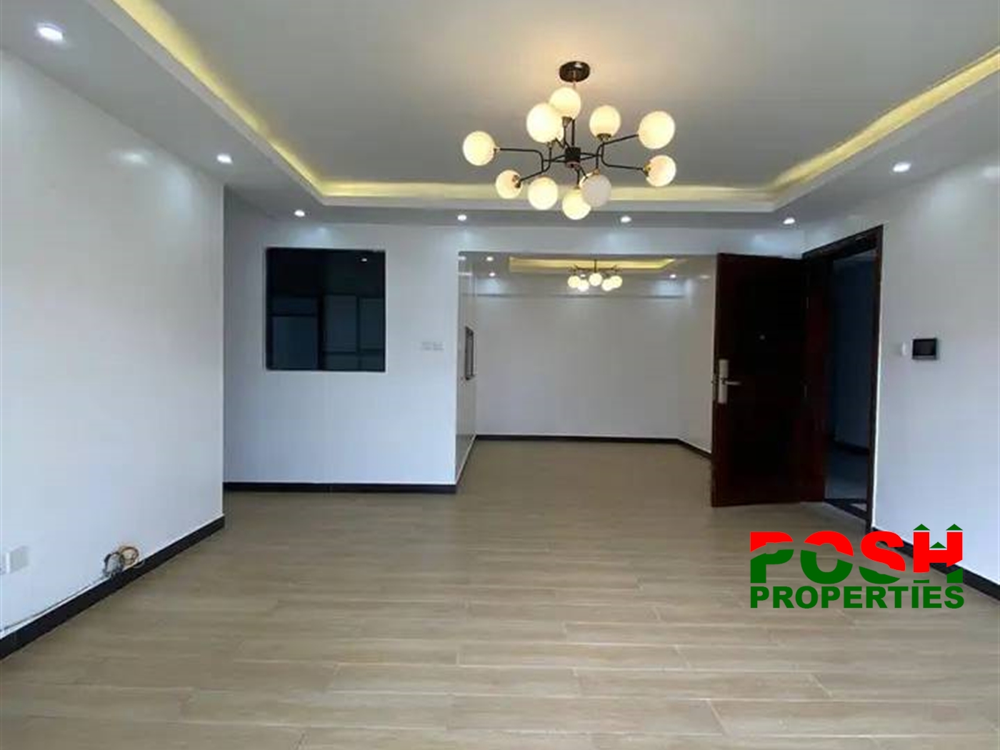 Apartment for rent in Ntinda Kampala