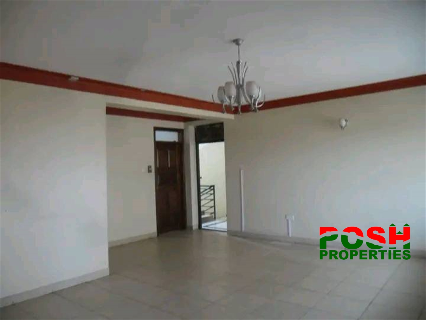 Apartment for rent in Ntinda Kampala