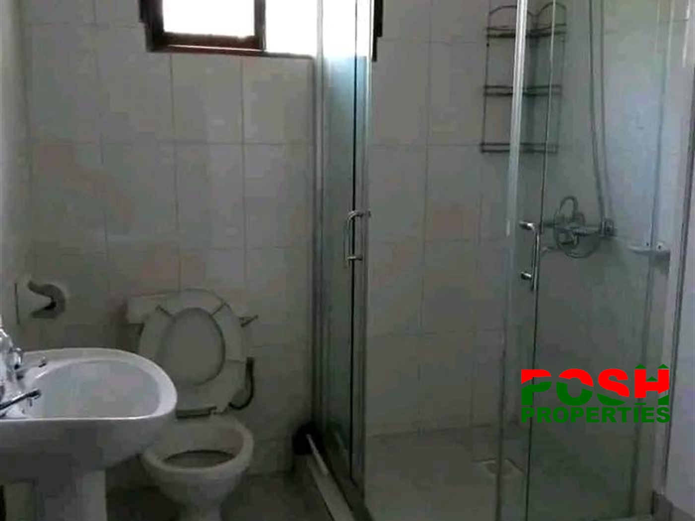 Apartment for rent in Ntinda Kampala