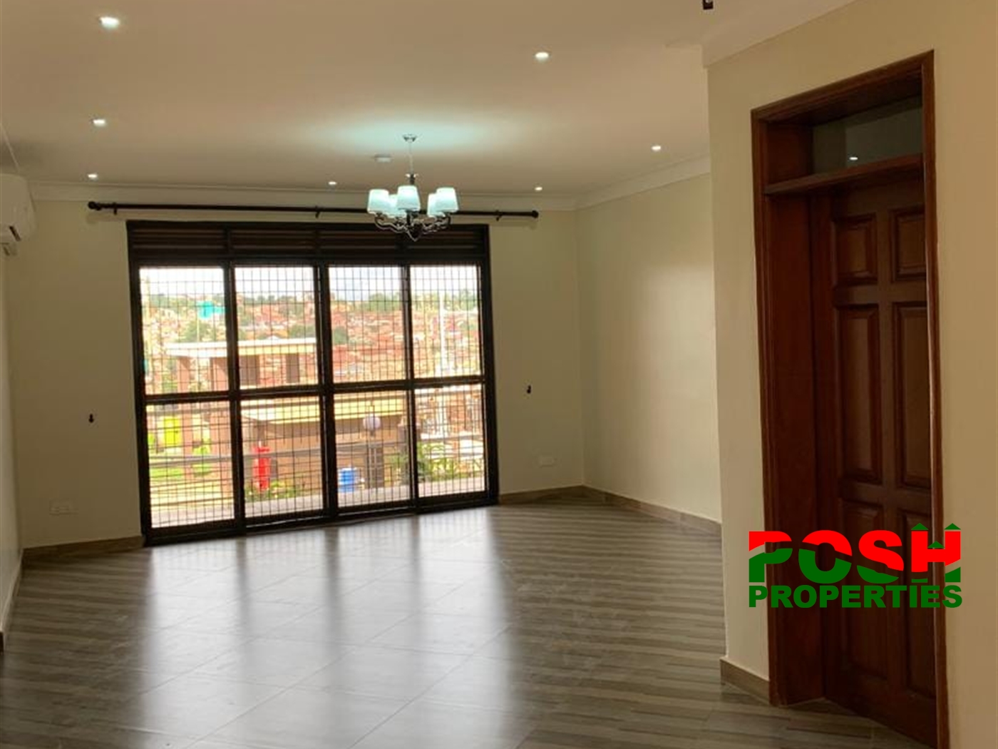 Apartment for rent in Nsambya Kampala