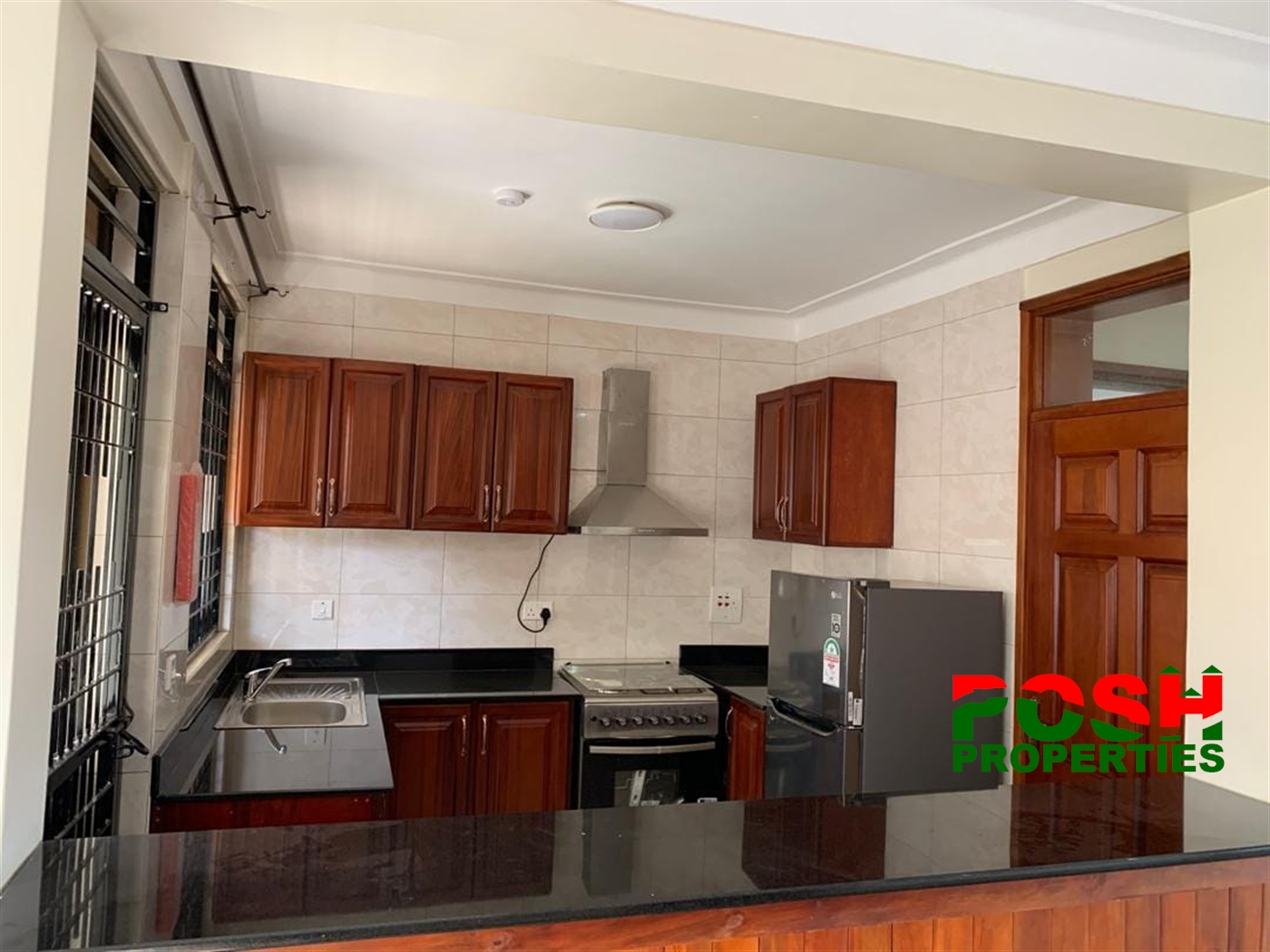 Apartment for rent in Nsambya Kampala