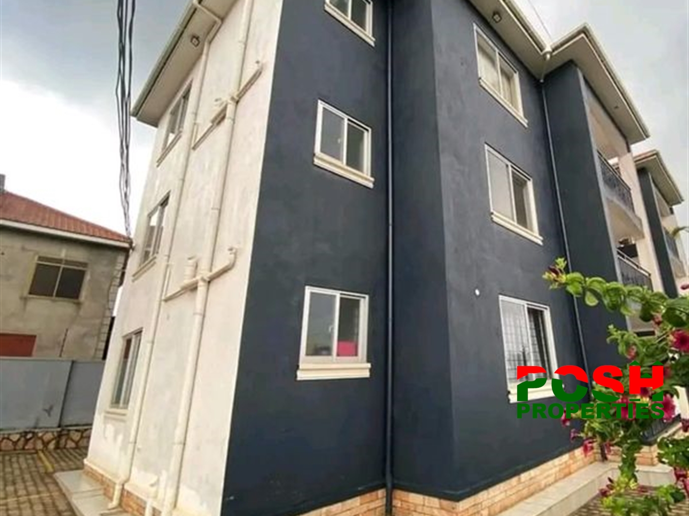 Apartment for rent in Kira Kampala