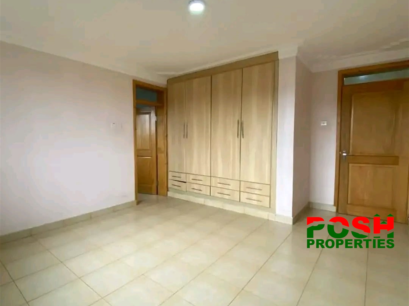 Apartment for rent in Kira Kampala