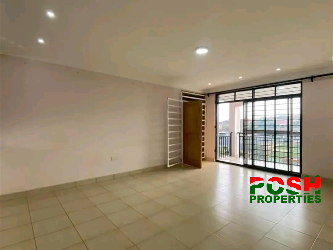 Apartment for rent in Kira Kampala