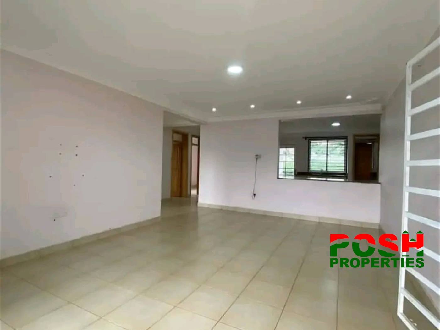 Apartment for rent in Kira Kampala